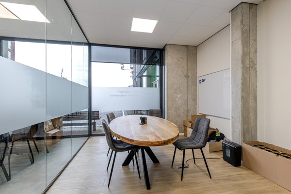 Medium property photo - Zuidpassage 24, 3201 DG Spijkenisse